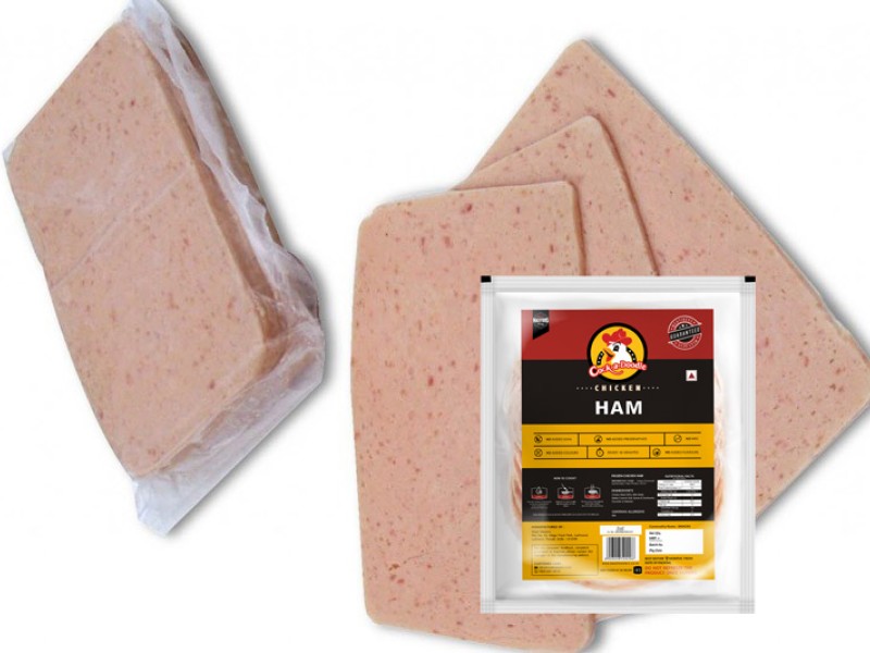 Chicken Ham