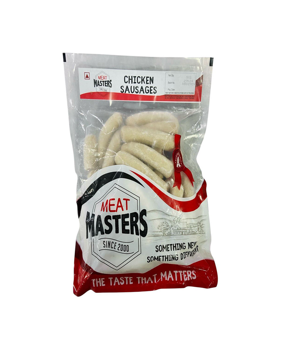 Chicken Sausages