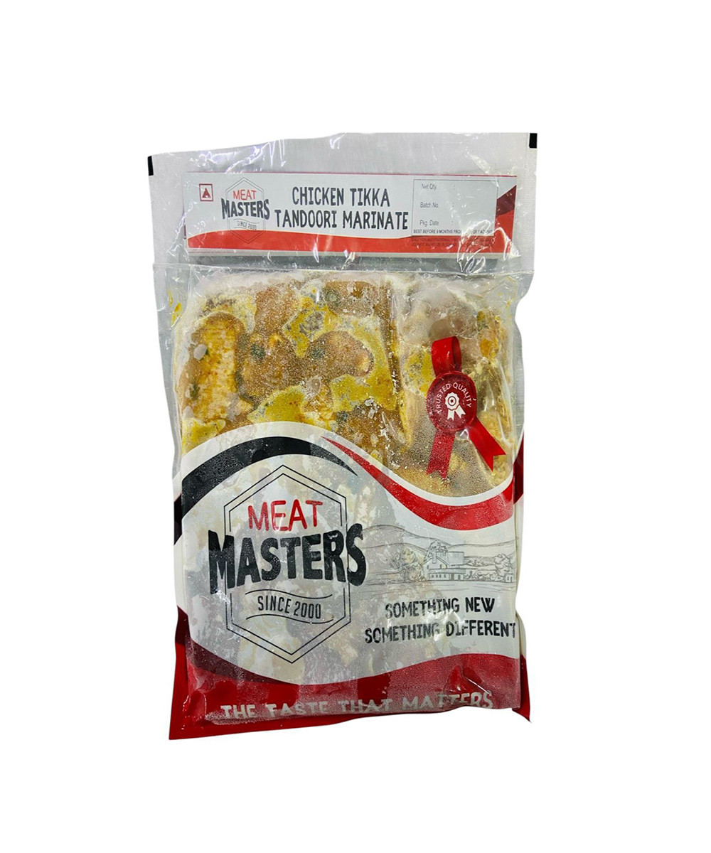 Chicken Tikka Tandoori Marinate