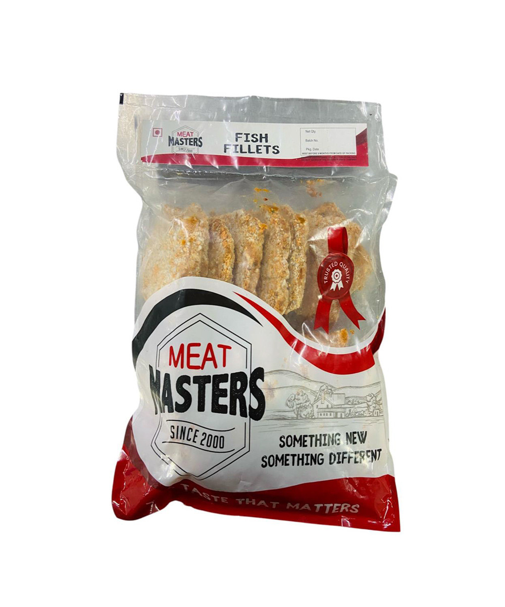 Fish Fillets
