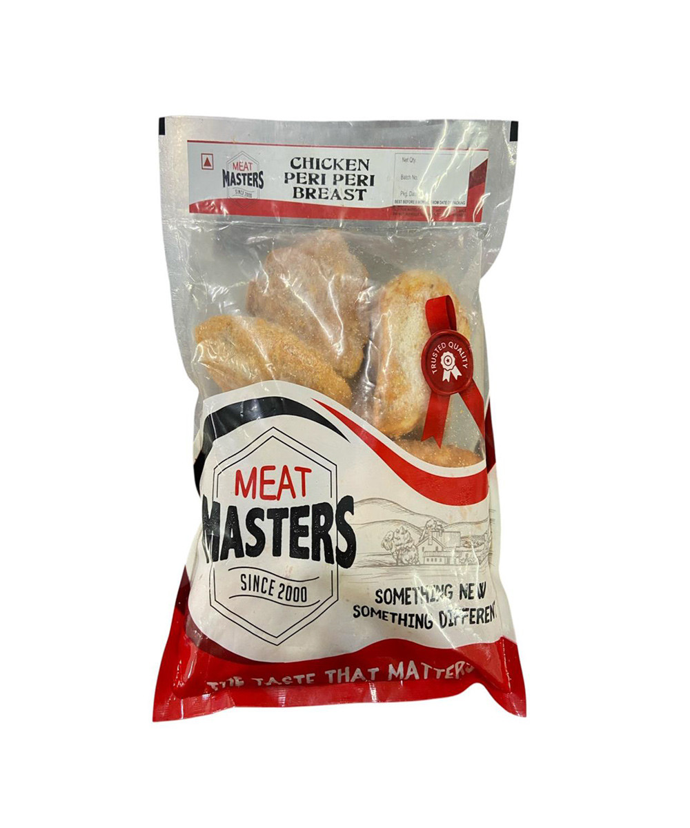 Chicken Peri Peri Breast