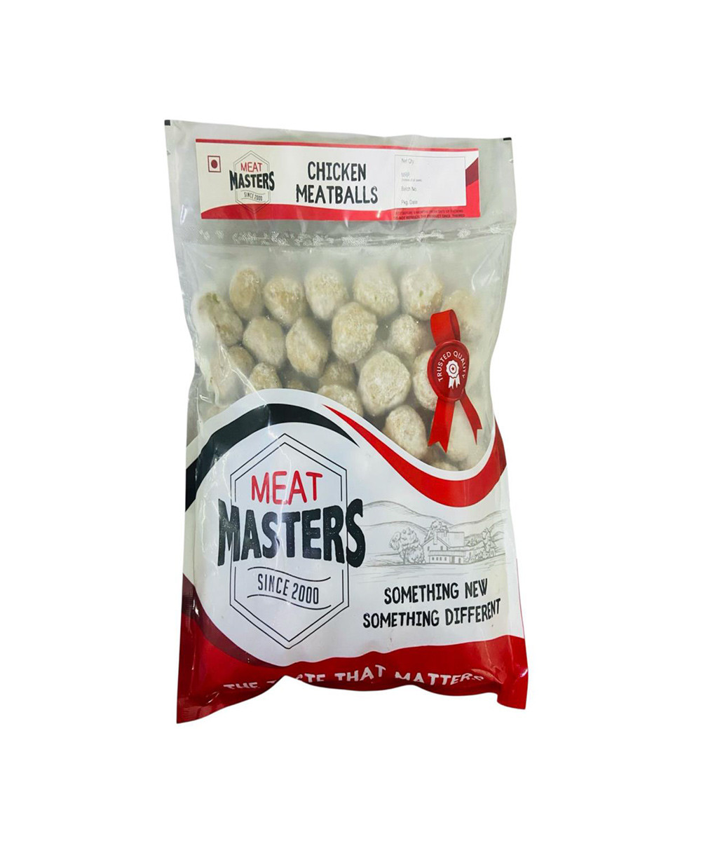 Chicken Meat Balls